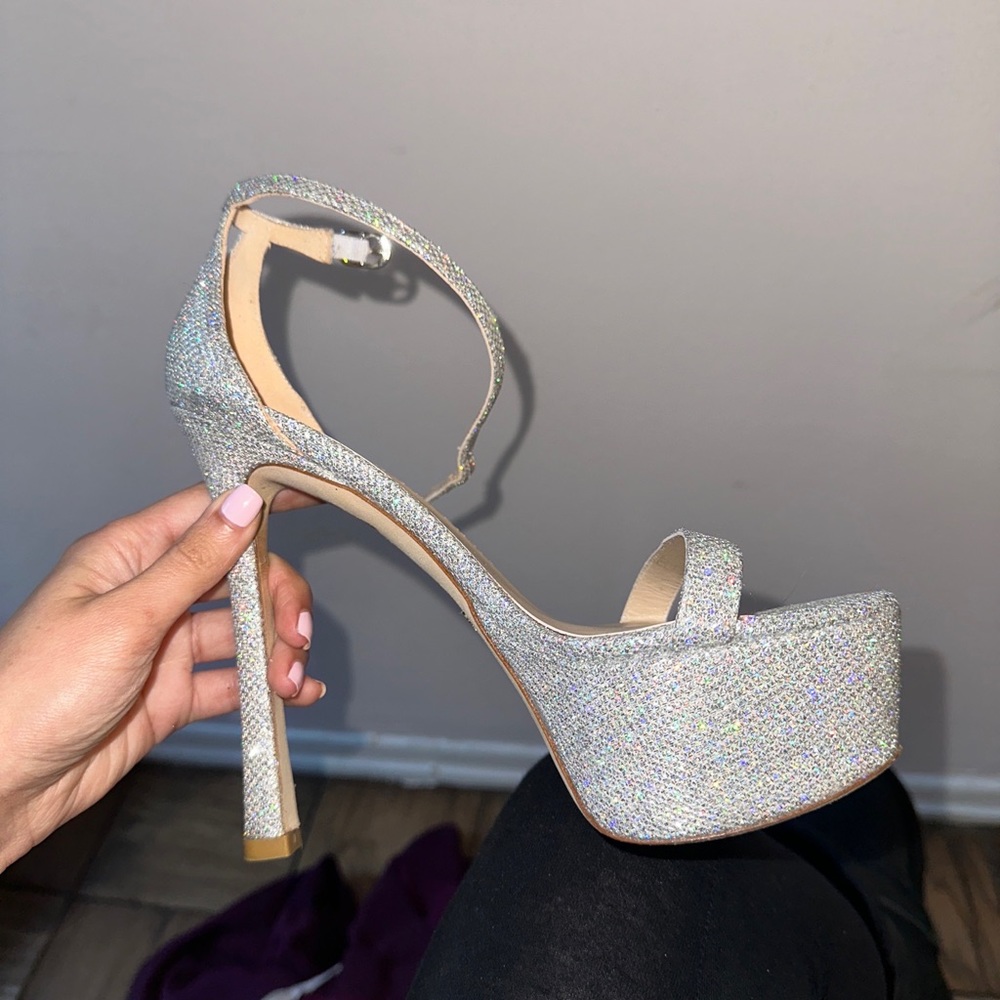 Stuart Weisman shoes